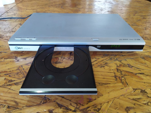 Dvd LG Dvz-9511n