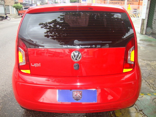 Volkswagen Up! 1.0 Take 5p Muito Novo