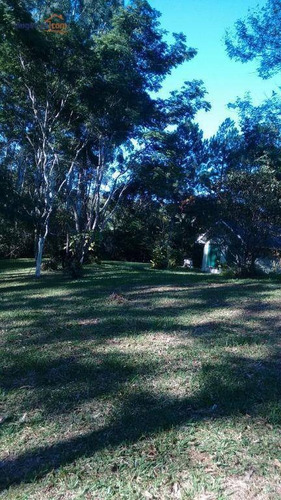 Chácara Com 2 Dormitórios À Venda, 350 M² Por R$ 2.000.000,00 - Costinha - São José Dos Campos/sp - Ch0105