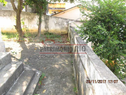Imagem 5 de 15 de Oportunidade Para Investidores - Terreno Com 330m² Em Vista Alegre - Pamf00016