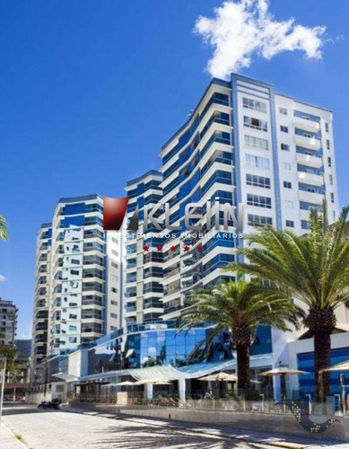 Imagem 1 de 30 de 04 Suítes! Frente Mar! Finamente Mobiliado! - Imb2776 - Imb2776