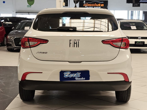 Fiat Argo 1.0 FIREFLY FLEX MANUAL