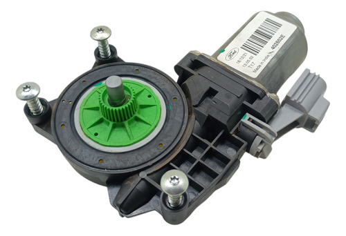 Motor Vidro Porta Traseira Esquerda Ford Ka 2015 2020 Usado