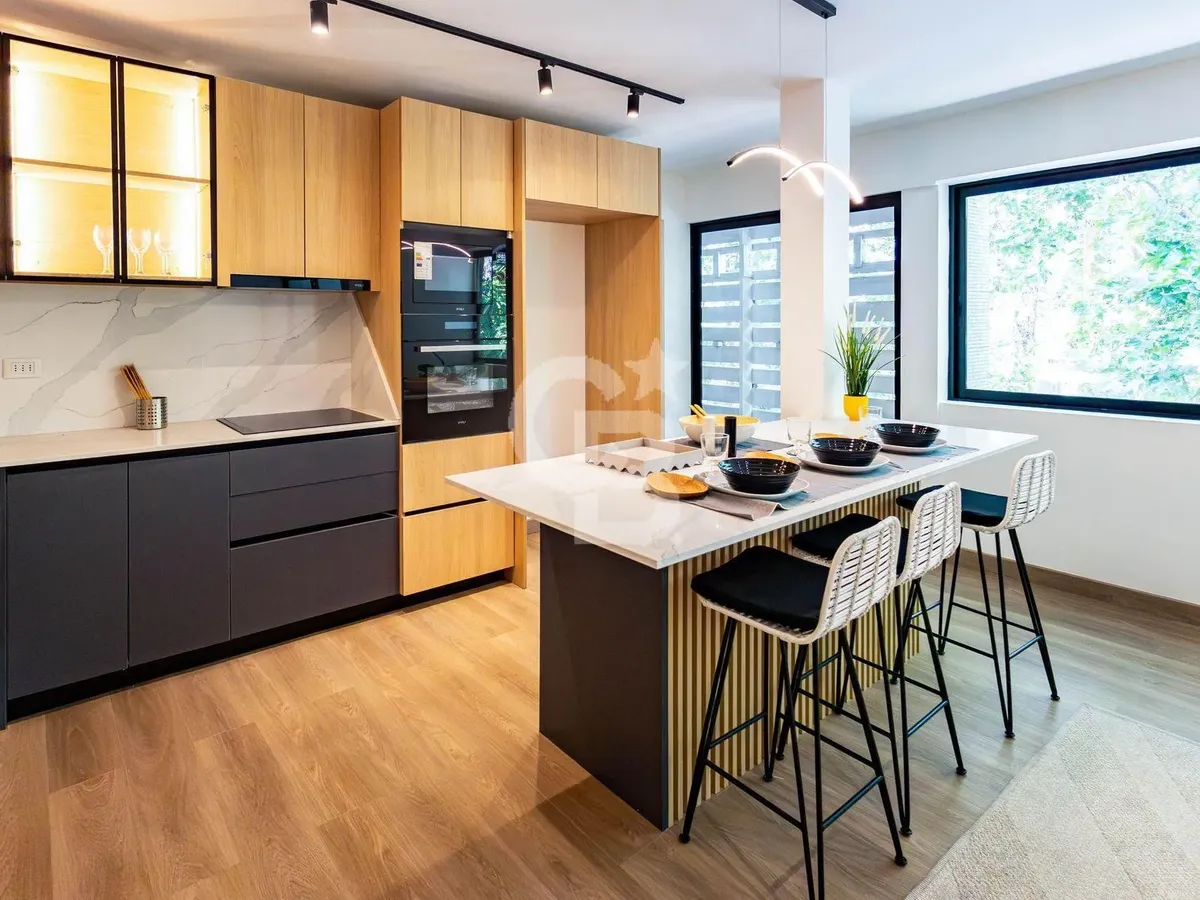 Imagen 3 de 20 de 100% Remodelado | 4 Dormitorios + 4 Baños