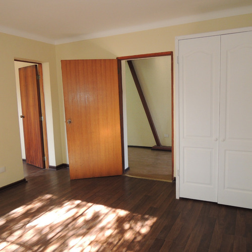 Linda Casa Estilo Mexicano En Olmue,sector Las Cruces 2 Dorm