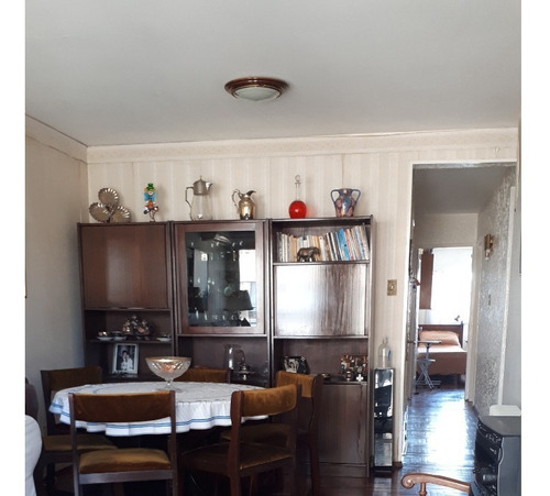 Imagen 3 de 19 de Apartamento 2 Dormitorios Piso Alto