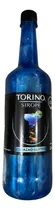 Comprar Jarabe\u002Fsirope Torino Sabor Curazao Gliter Para Bebidas 1 Lt