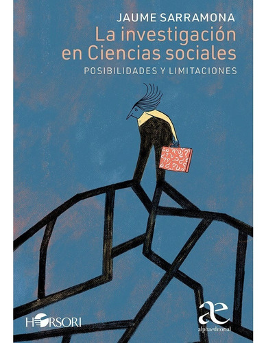 Libro La Investigación En Ciencias Sociales. Jaume Sarramona