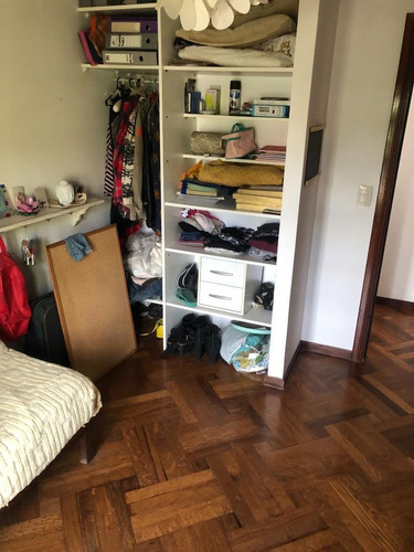 Imagen 20 de 30 de Hermosa Casa De Estilo 4 Dorm + Dep De Servicio