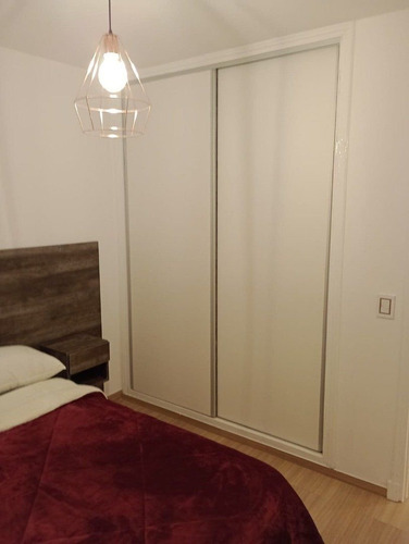 Imagen 11 de 19 de Departamento 2 Ambientes A La Calle Con Balcon En Venta En Mar Del Plata