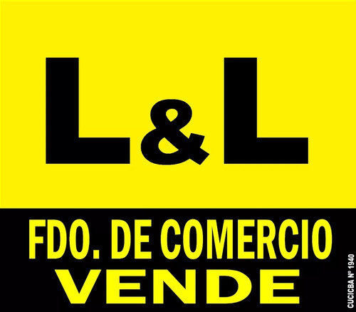 Fabulosa Ferreteria Clientela De 40 Años Vende L & L Group