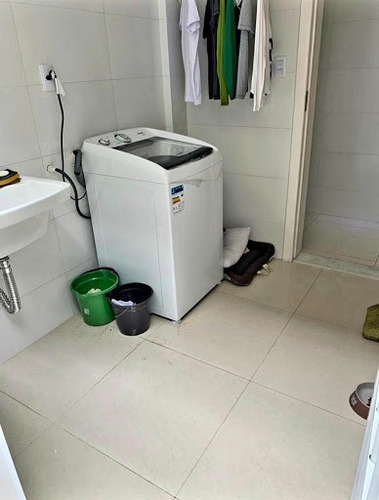 Imagem 12 de 18 de Casa Com 2 Dormitórios À Venda, 80 M² Por R$ 610.000,00 - Embaré - Santos/sp - Ca1238