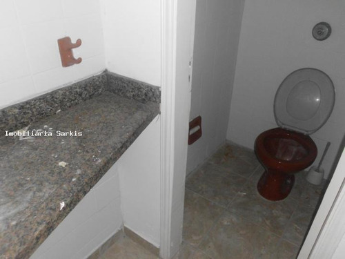 Imagem 8 de 15 de Comercial Para Locação Em Praia Grande, Ocian, 7 Banheiros - 104_2-53576