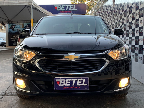 Imagem 3 de 13 de Chevrolet Cobalt Ltz 1.8 8v Econo.flex 4p Aut. 2019/2019