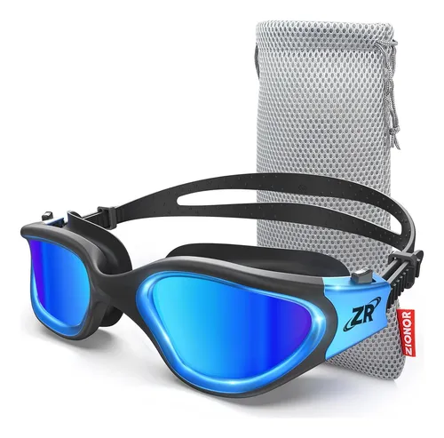 Polarized swim goggles discount