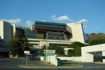Oficina en renta
