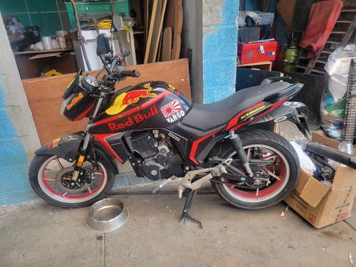 Vento Tornado 2021