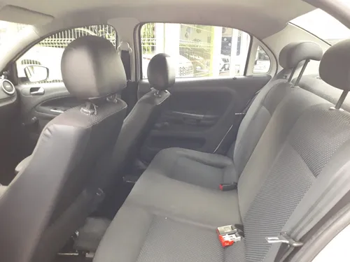 Volkswagen Gol 1.6 Cl Mt