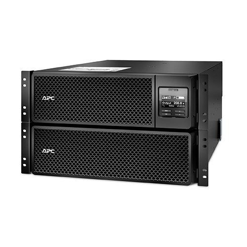 Apc Srt8krmxlt Rack Mountable