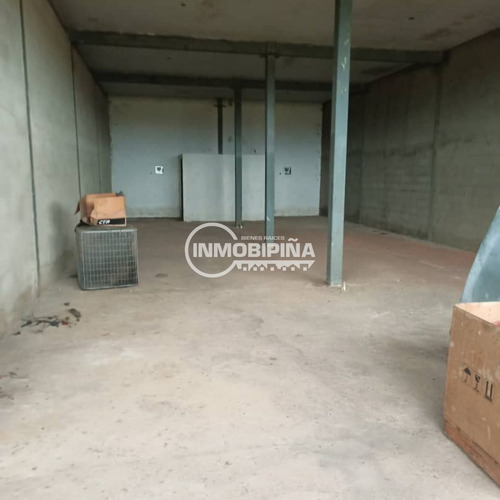 Centro Comercial En Venta, Zona Industrial 321, Puerto Ordaz Jcp