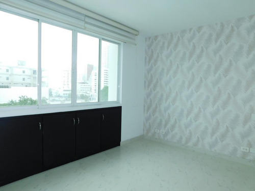 Imagen 10 de 13 de Apartamento En Venta Bocagrande - Cartagena