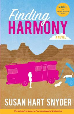 Libro Finding Harmony: The Misadventures Of An Accidental...