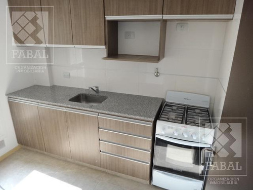 Imagen 6 de 11 de Departamento Venta Centro Neuquén, 1 Dormitorio Y Balcón
