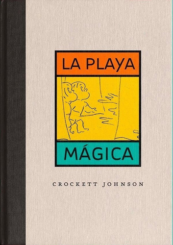 La Playa Mágica - Crockett Johnsons