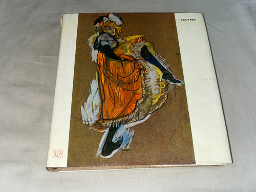Le Gout De Notre Temps - Albert Skira - Lautrec (Usado)