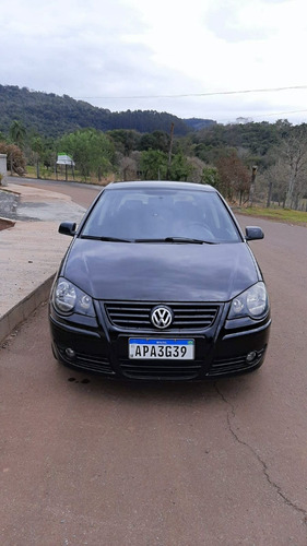 Imagem 11 de 12 de Volkswagen Polo