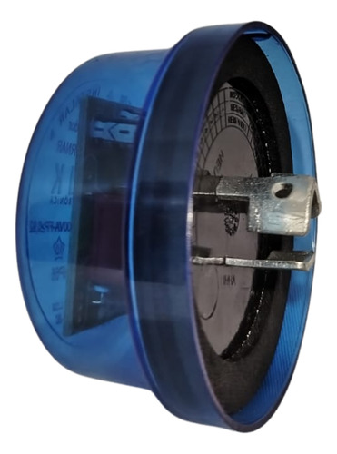 Relé Fotoelétrico Fotocélula Bivolt Rpz01 127/220v