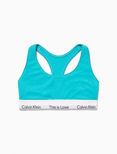 Peto Calvin Klein Envio Gratis