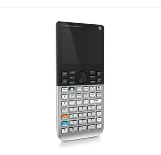 Hp Prime Calculadora Graficadora Prime V1 Nueva