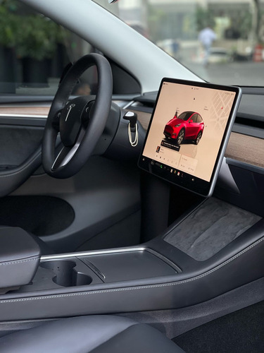 Tesla Model Y, Dual Motor, Extended Range 2024