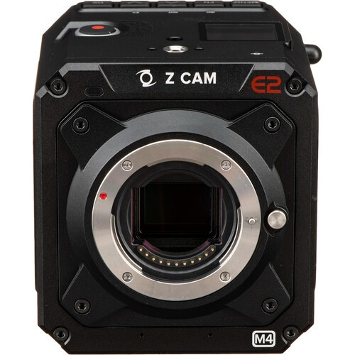 Z Cam E2-m4 Professional 4k Cinema Camera 