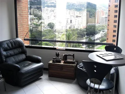 Apartamento en alquiler