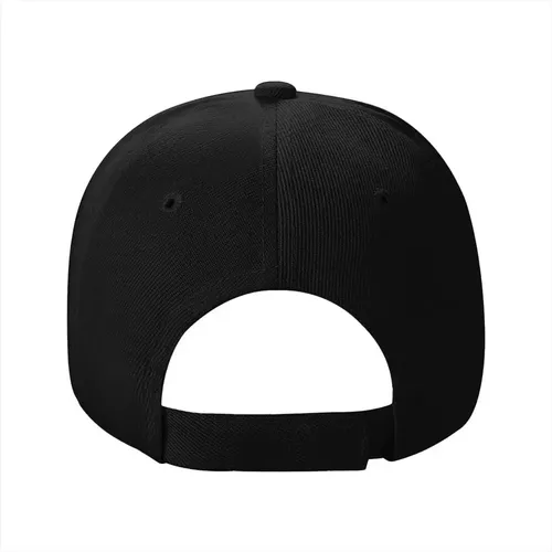 Gorra De Béisbol Con Estampado De Logotipo De Roger Federer