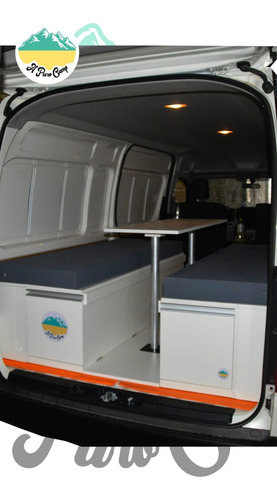 Mini Camper Mini Motorhome Ducato Sprinter Master Trafic