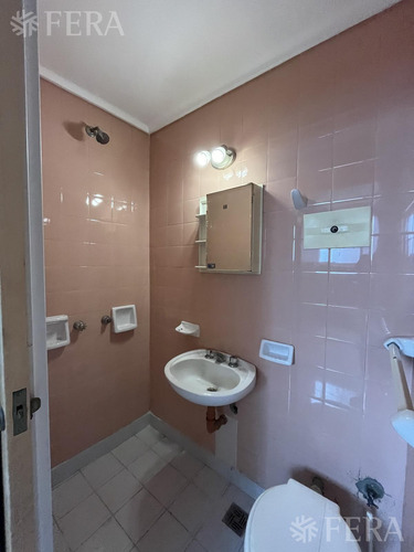 Venta Departamento 4 Ambientes Con Balcón En Wilde