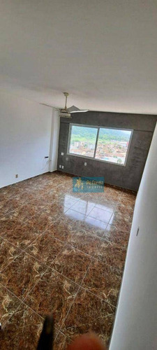 Imagem 17 de 18 de Apartamento Com 2 Dormitórios À Venda, 70 M² Por R$ 207.900 - Solemar - Praia Grande/sp - Ap0987