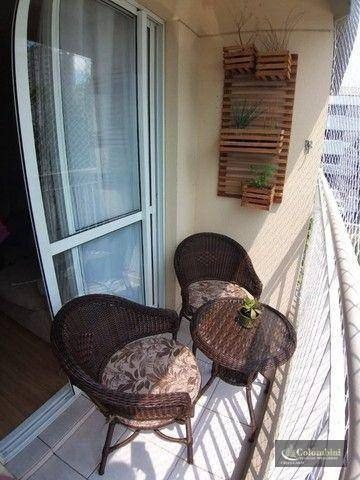 Imagem 4 de 20 de Apartamento Com 3 Dormitórios À Venda, 70 M² Por R$ 435.000,00 - Barcelona - São Caetano Do Sul/sp - Ap1415
