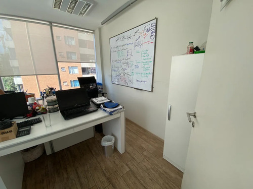 Oportunidad Venta Oficina Brown Norte Nuñoa