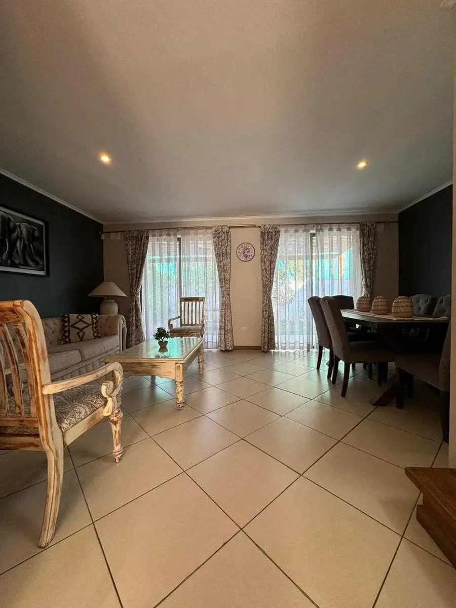 Imagen 3 de 22 de Se Arrienda Casa Con 3 Dormitorios Talca (160998)