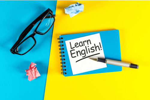 Curso De Ingles Para Niños