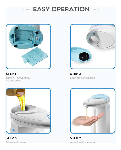 A Lavadora Automática De Teléfonos De Espuma Con