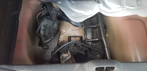 Oportunidad Oferta Peugeot 208 Chocado Ideal Para Reparar