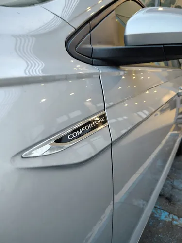 Volkswagen Virtus 1.0 Comfortline Select At