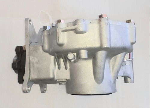 Imagen 2 de 4 de Diferencial Trasero Gf 500 Orig. Zanella Riccia Motos