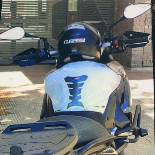 Imagen 3 de 4 de Benelli Gt 600 Cc. 4cil