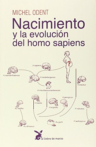 Nacimiento Del Homo Sapiens, Odent, Liebre De Marzo